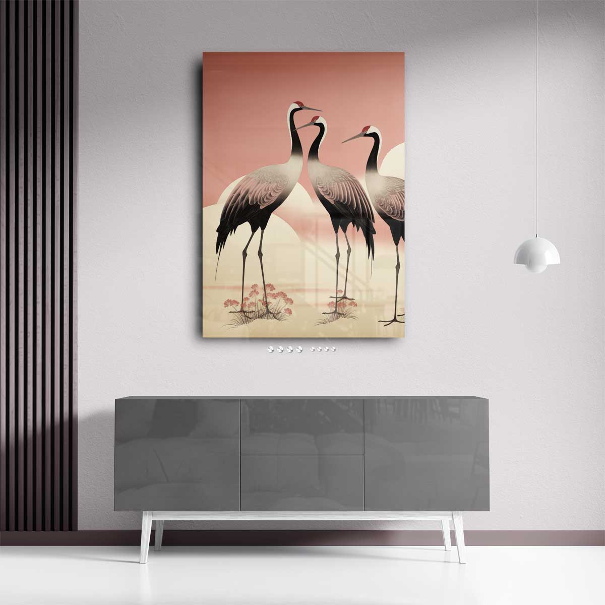 Dans van Kraanvogels Kunstwerk-canvas-dibond-plexiglas-wanddecoratie-WallArtistic