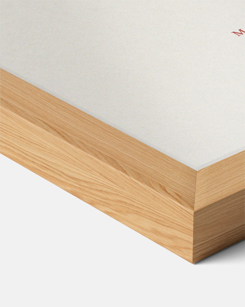 Abstracte Poster-WallArtistic