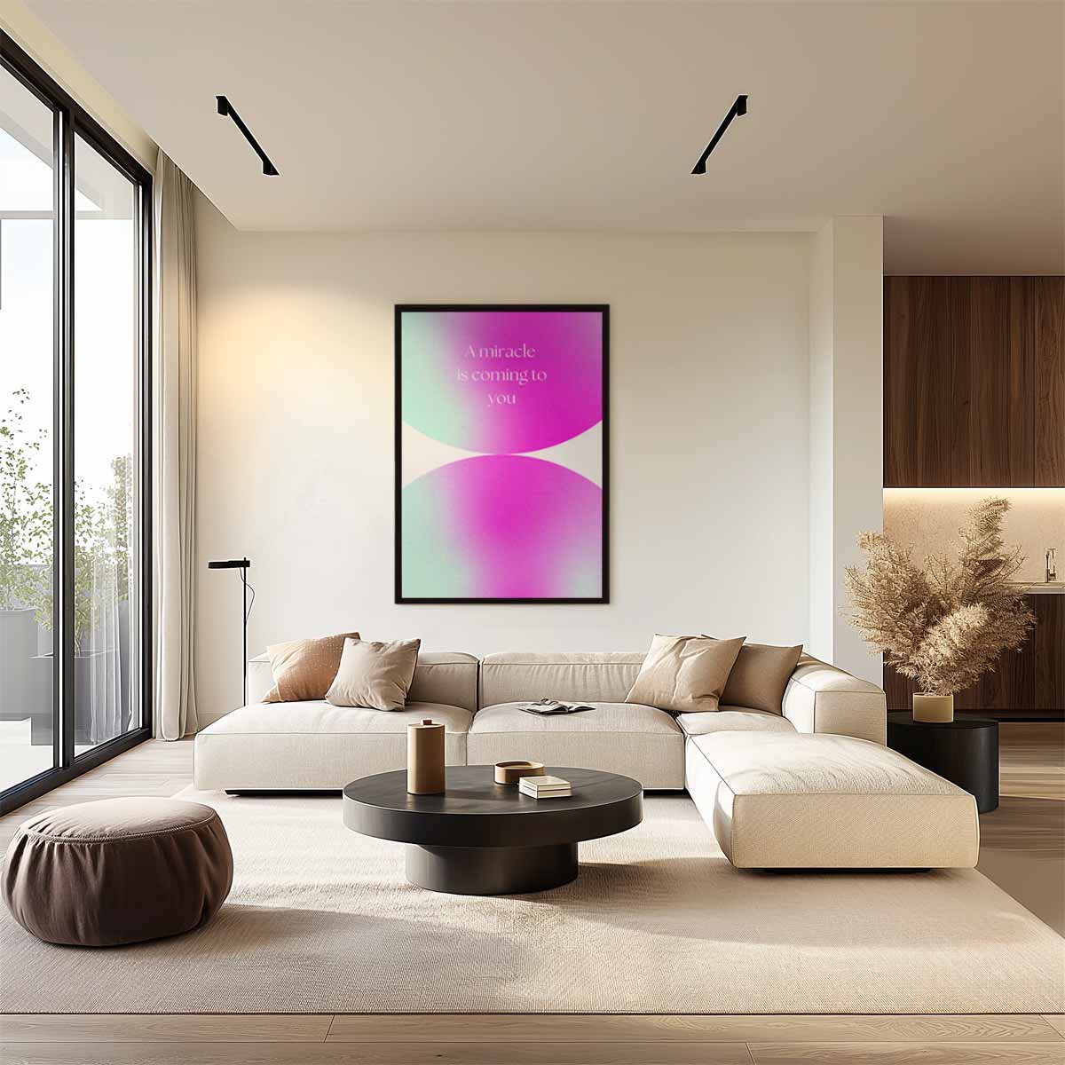 Kleurvolle Inspiratie Kunstwerk-canvas-dibond-plexiglas-wanddecoratie-WallArtistic