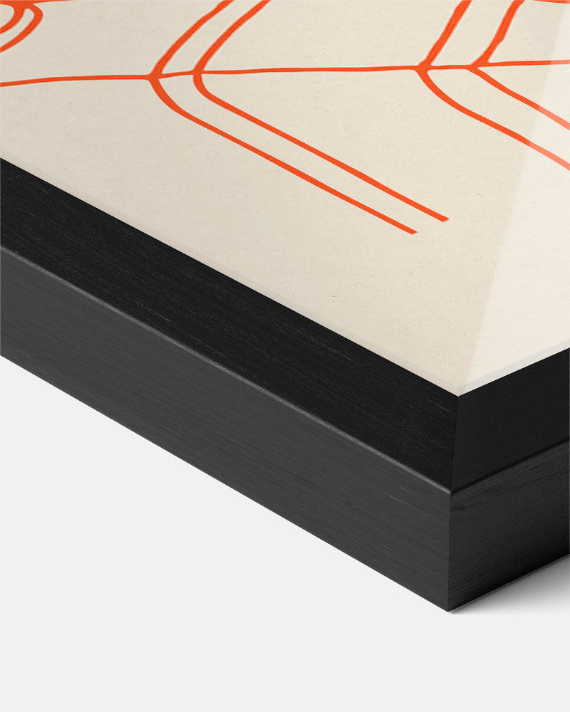 Dinner & Wine Club Poster-WallArtistic