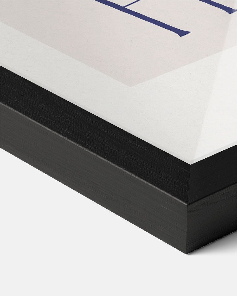 Stijlvolle Wijnposter-WallArtistic