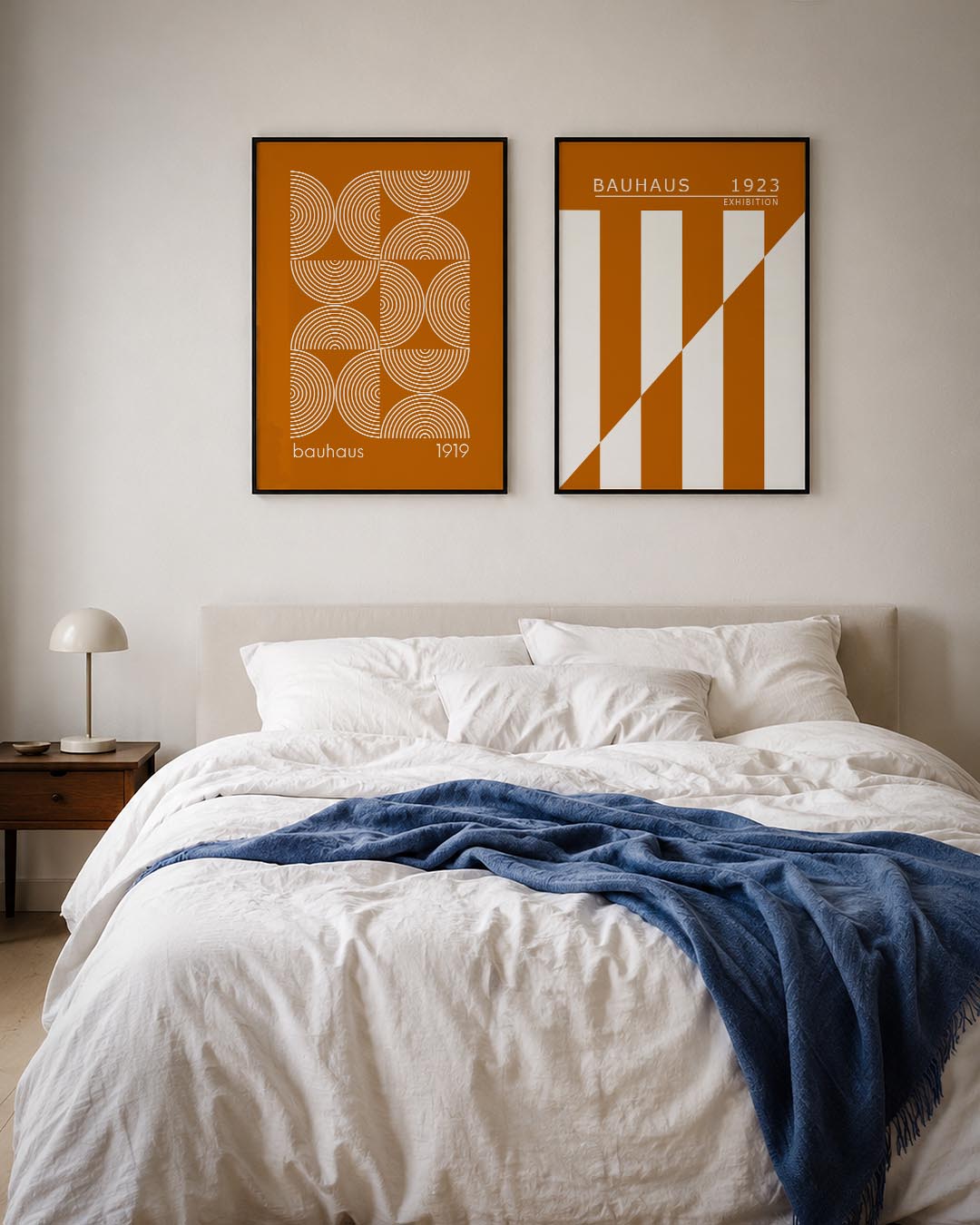 Cirkelpatronen Posterset