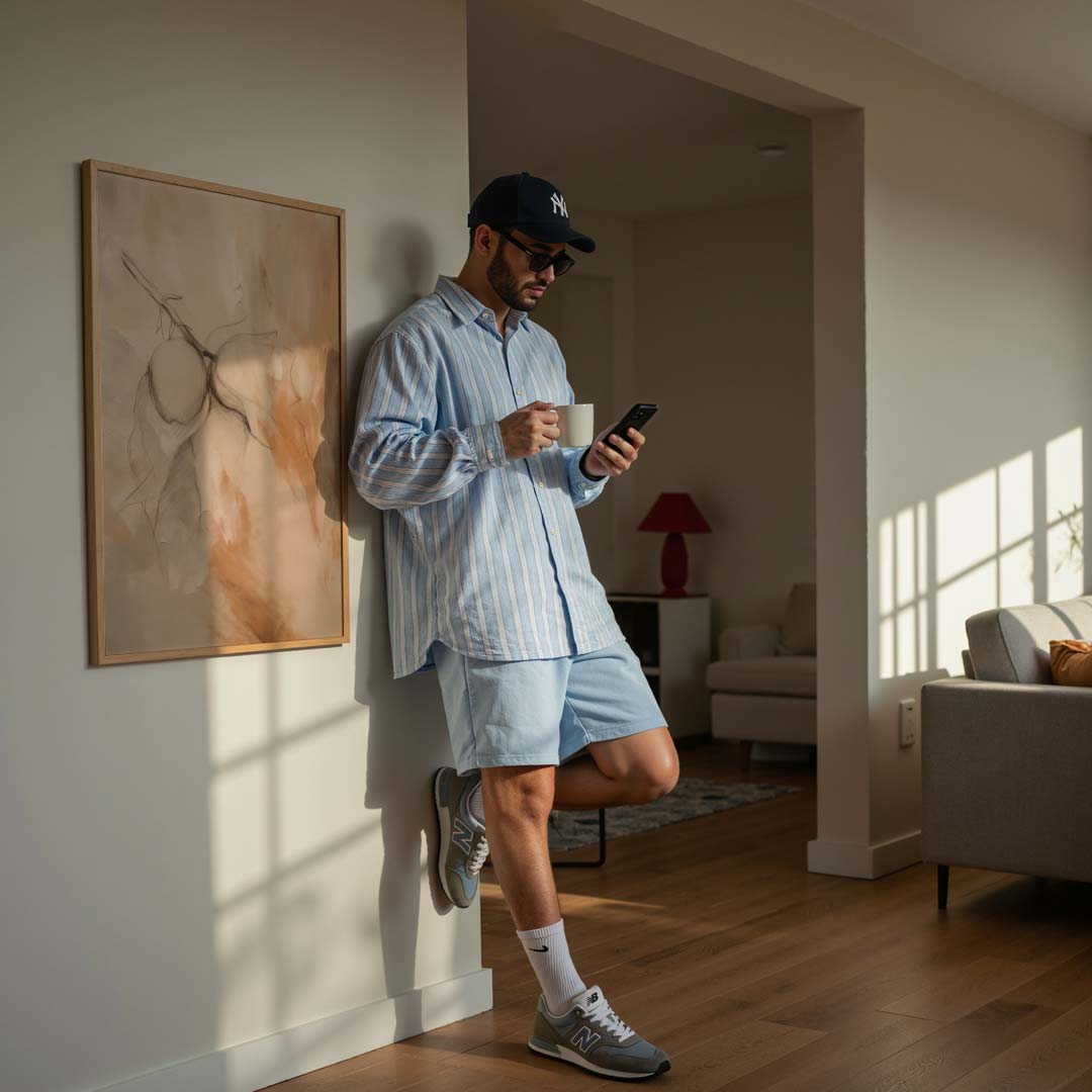 Abstracte Poster-WallArtistic