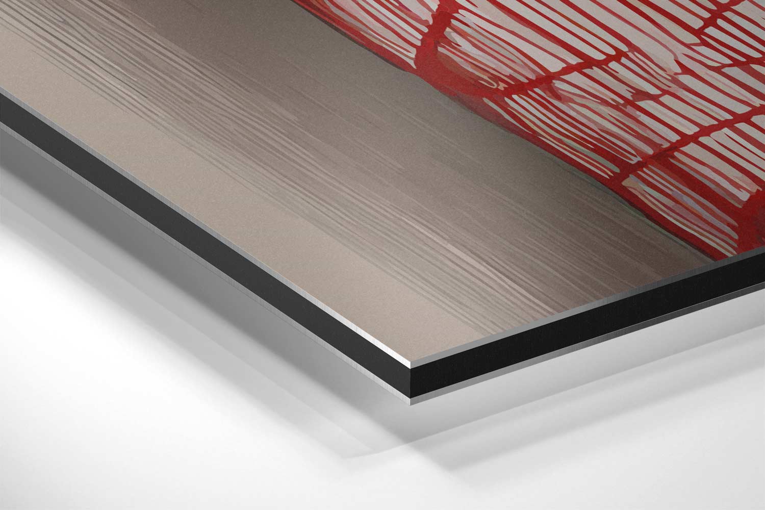 Vijf Minuten Meer Kunstwerk-canvas-dibond-plexiglas-wanddecoratie-WallArtistic