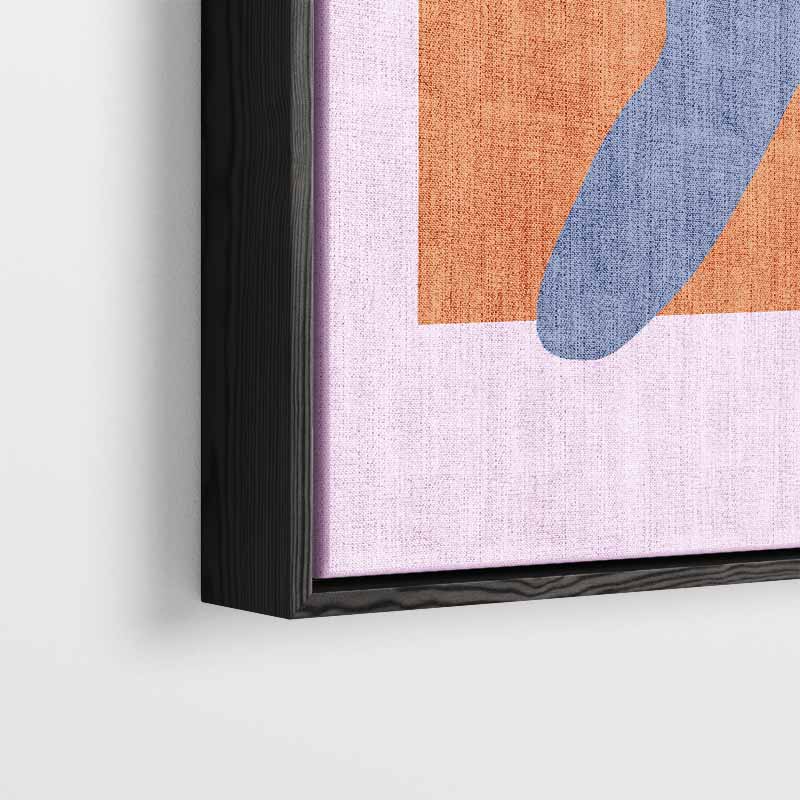 Abstracte Kleurenexplosie Kunstwerk-canvas-dibond-plexiglas-wanddecoratie-WallArtistic