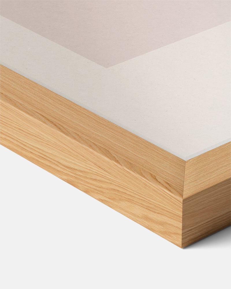 Elegante Keukenverhalen Poster-WallArtistic