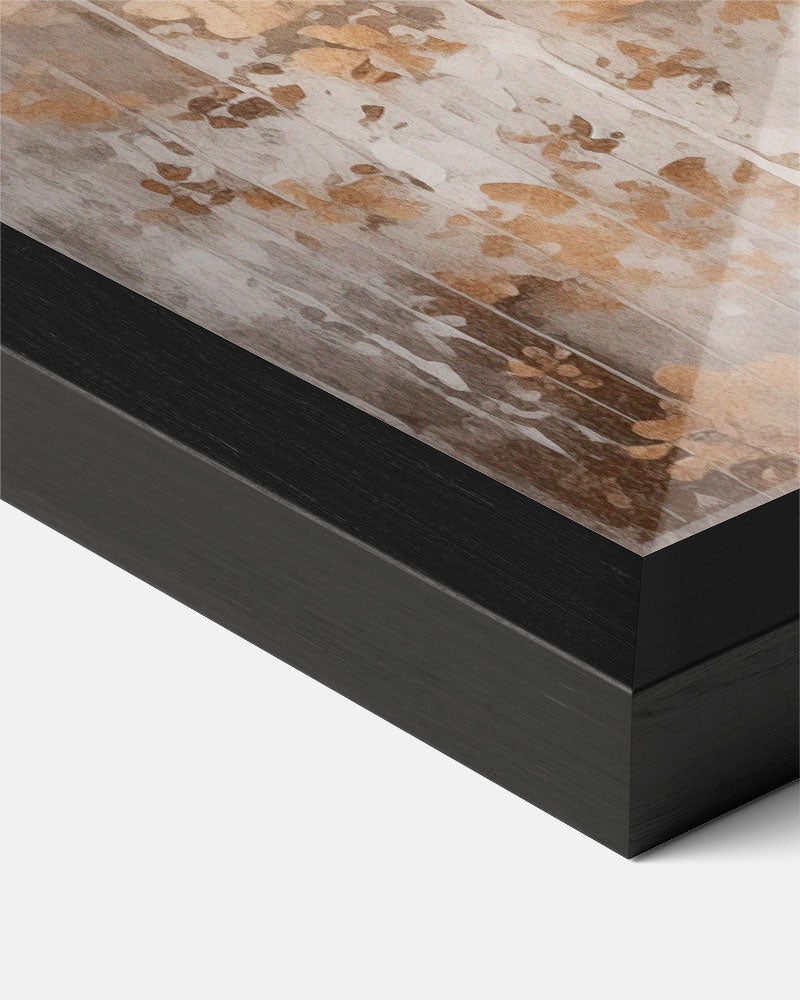 Abstracte Poster-WallArtistic