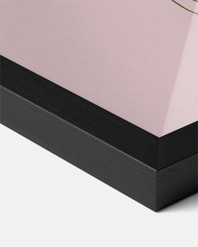 Stijlvolle Tafelschikking Poster-WallArtistic