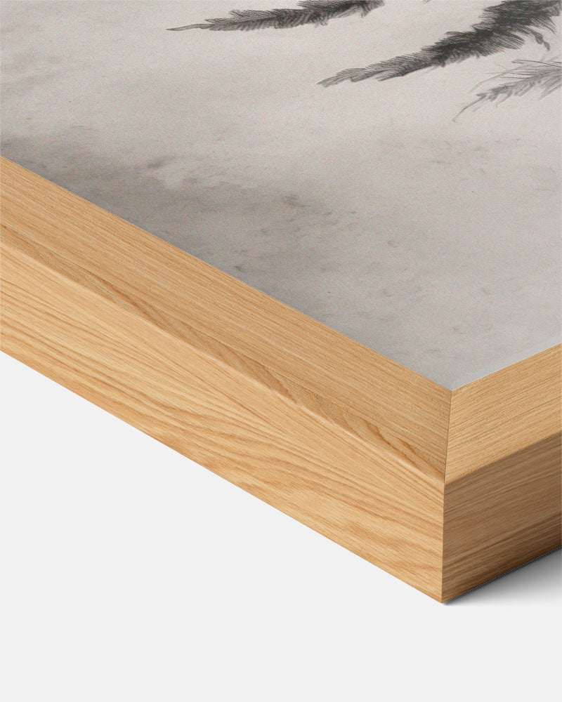 Abstracte Poster-WallArtistic