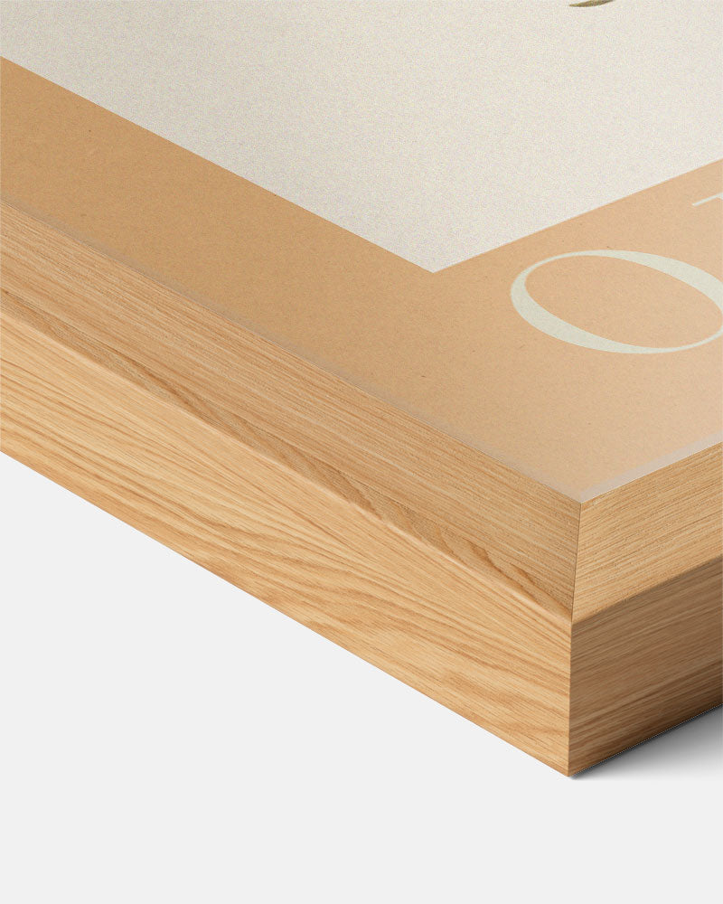 Abstracte Poster-WallArtistic