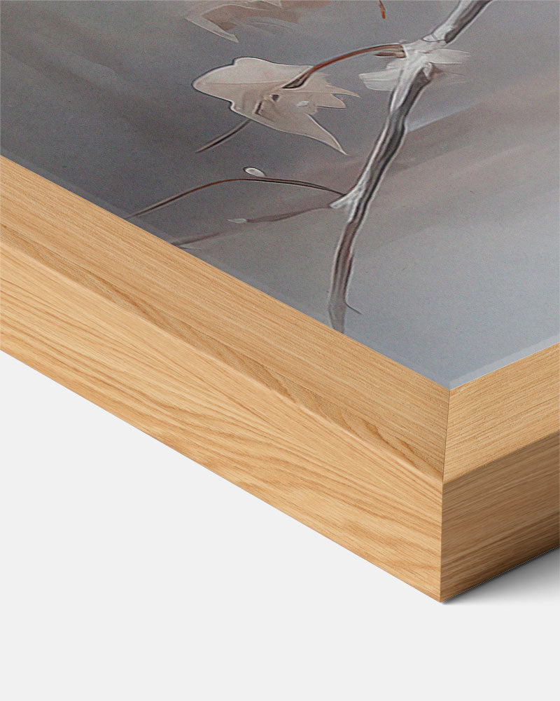 Abstracte Poster-WallArtistic