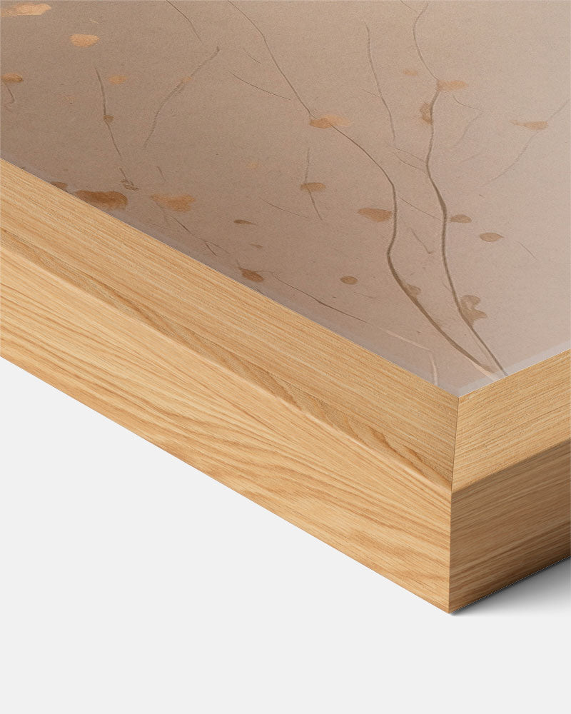 Abstracte Poster-WallArtistic