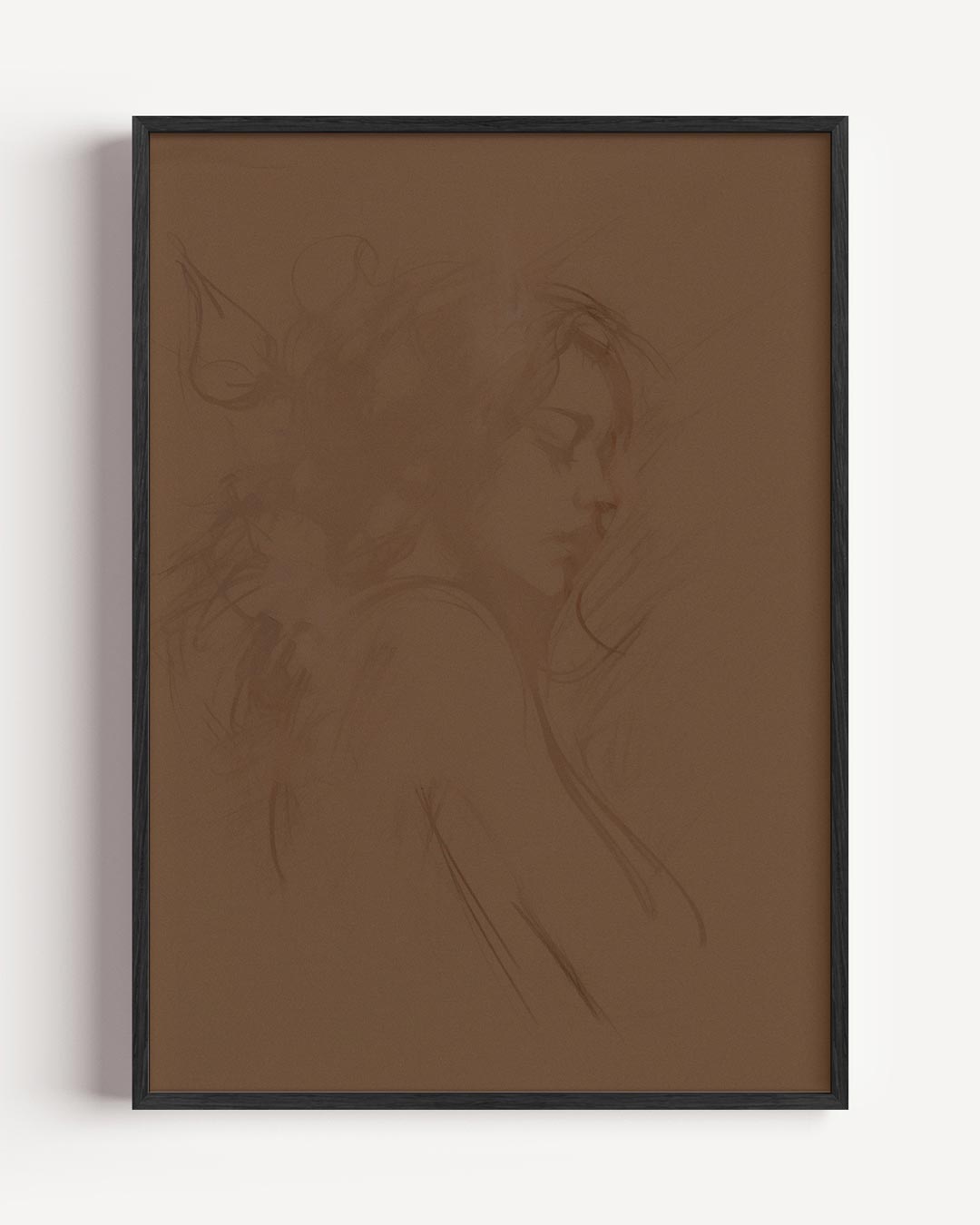 Abstracte Poster-WallArtistic