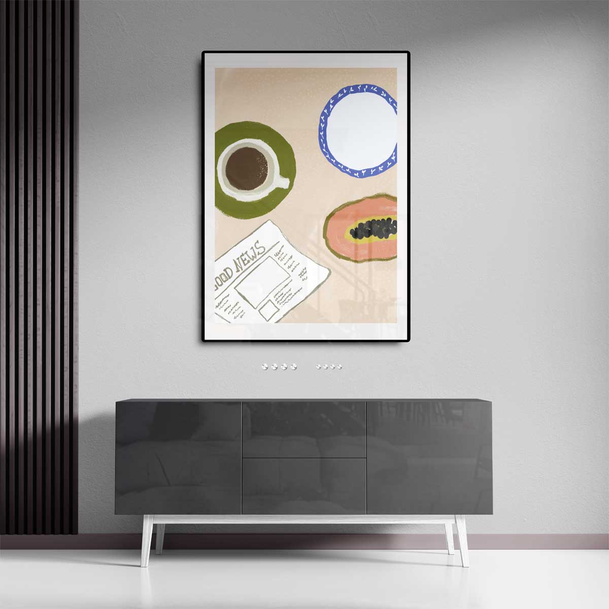 Ochtendmoment Kunstwerk-canvas-dibond-plexiglas-wanddecoratie-WallArtistic