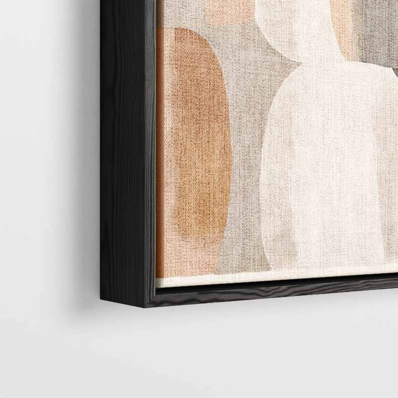 Aards Verval Kunstwerk-canvas-dibond-plexiglas-wanddecoratie-WallArtistic