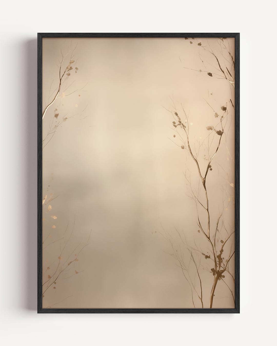 Abstracte Poster-WallArtistic