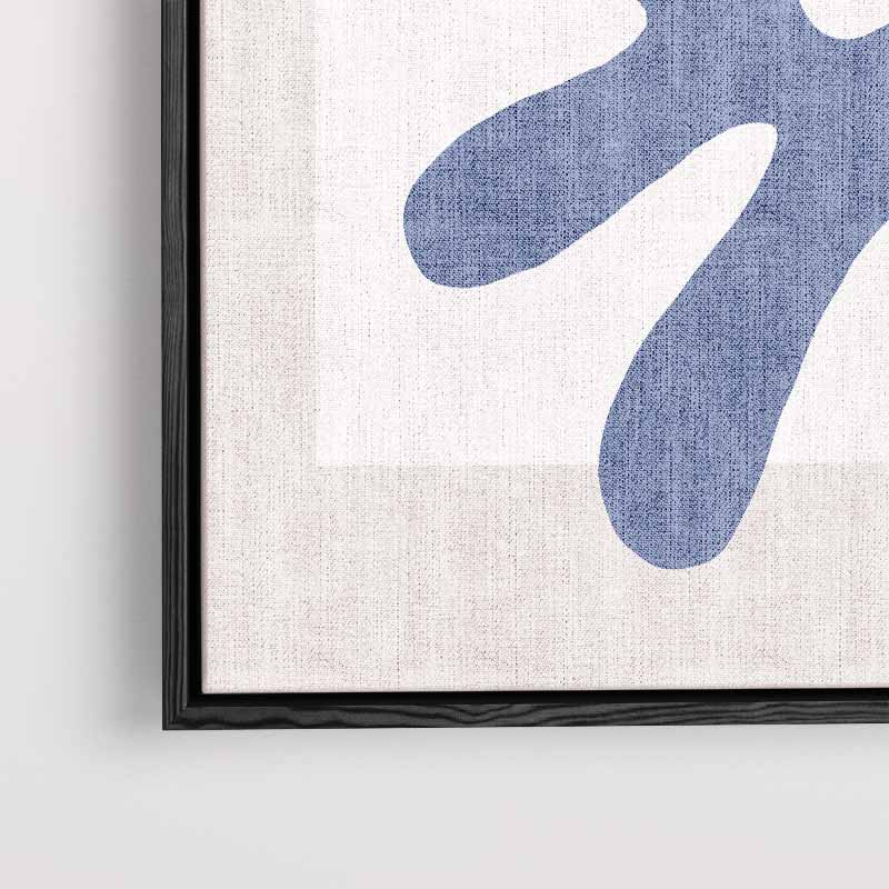 Maritieme Abstractie Kunstwerk-canvas-dibond-plexiglas-wanddecoratie-WallArtistic