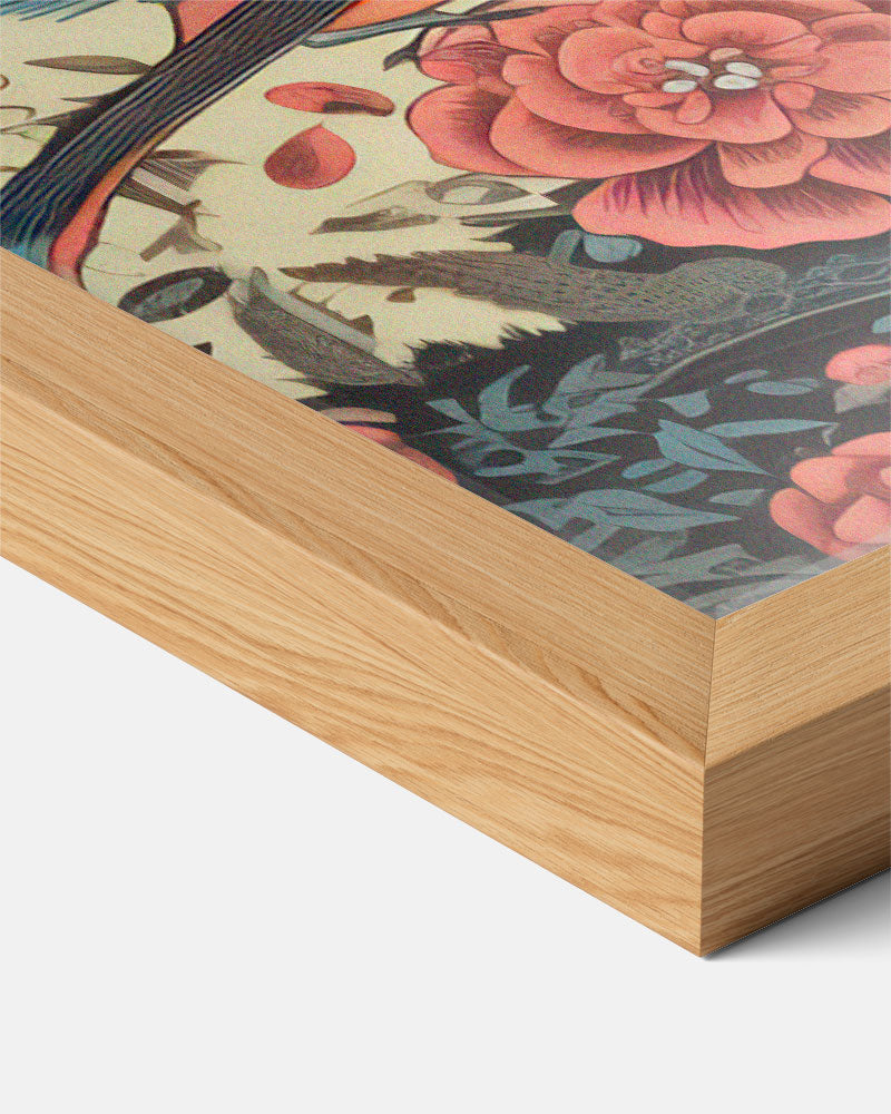 Abstracte Poster-WallArtistic