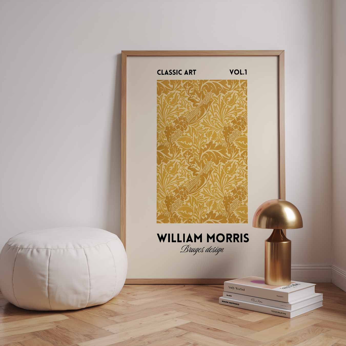 Abstracte Poster