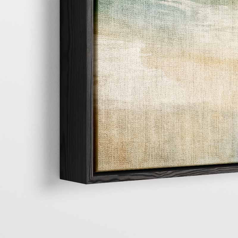 Dromerige Horizonten Kunstwerk-canvas-dibond-plexiglas-wanddecoratie-WallArtistic