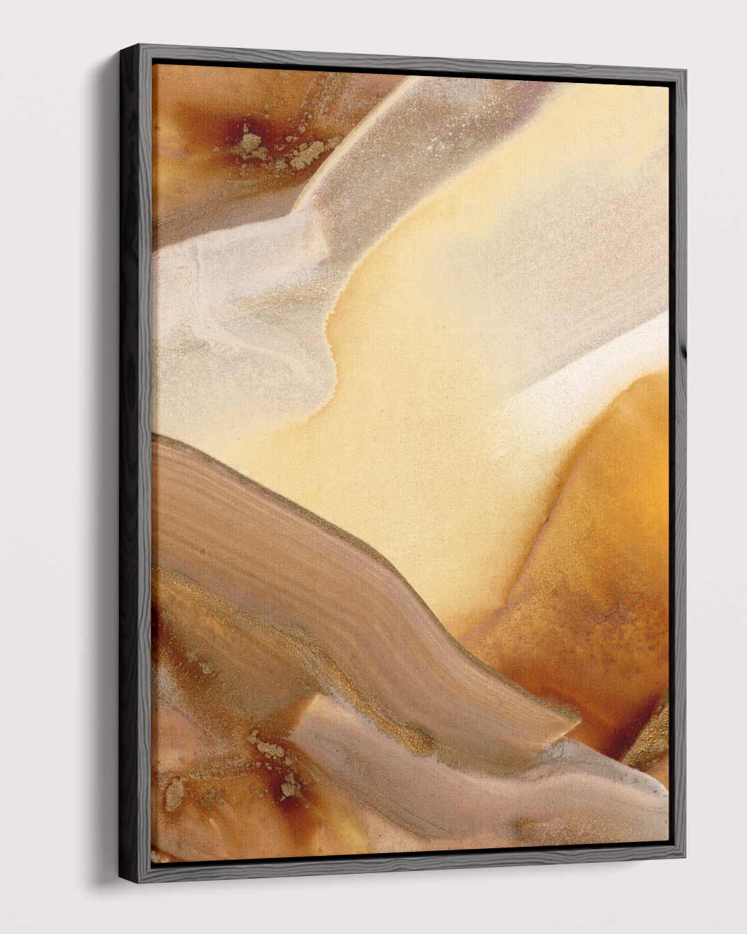 Natuurlijke Warmte Kunstwerk-canvas-dibond-plexiglas-wanddecoratie-WallArtistic