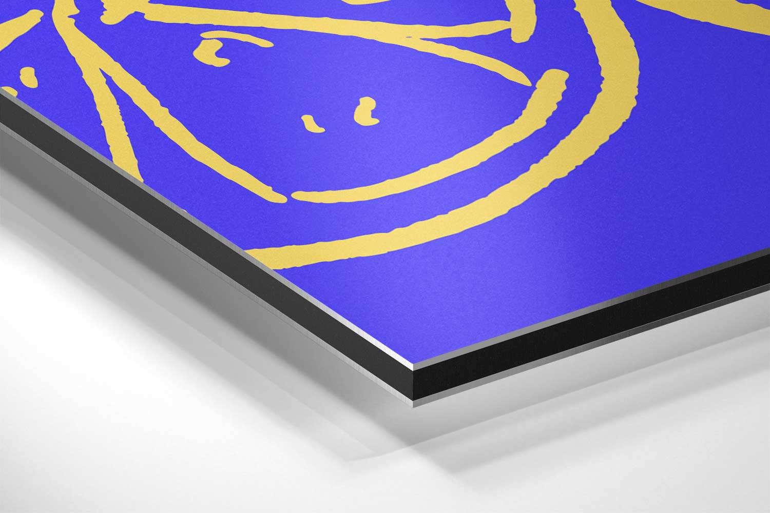 Citrus Fantasie Kunstwerk-canvas-dibond-plexiglas-wanddecoratie-WallArtistic
