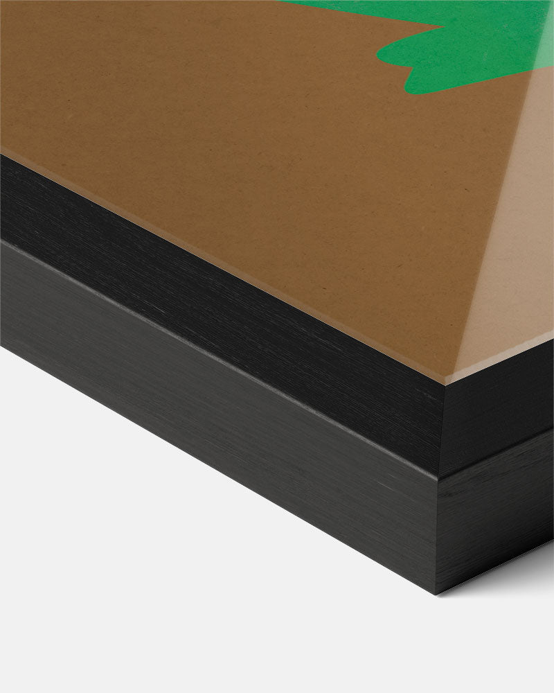 New Bohème Poster-WallArtistic