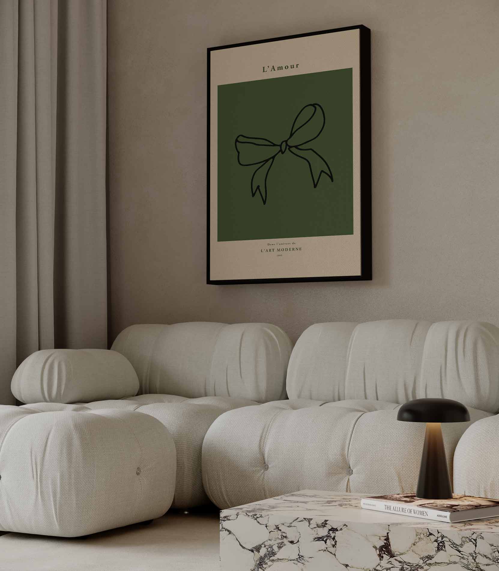 Moderne Strik Kunstwerk-canvas-dibond-plexiglas-wanddecoratie-WallArtistic