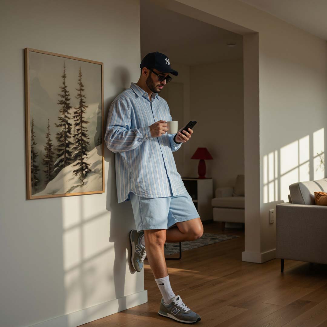 Abstracte Poster-WallArtistic