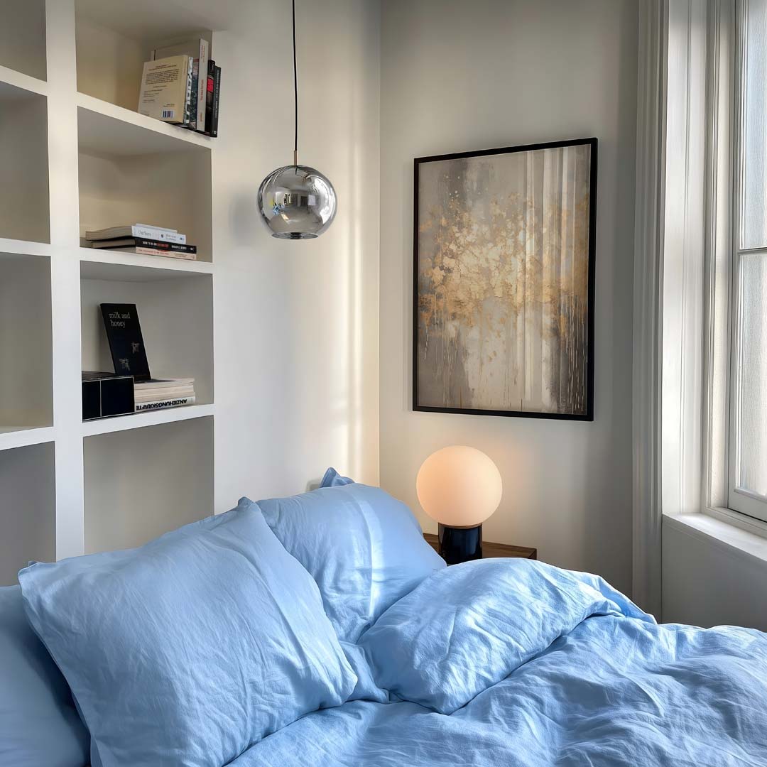 Abstracte Poster-WallArtistic