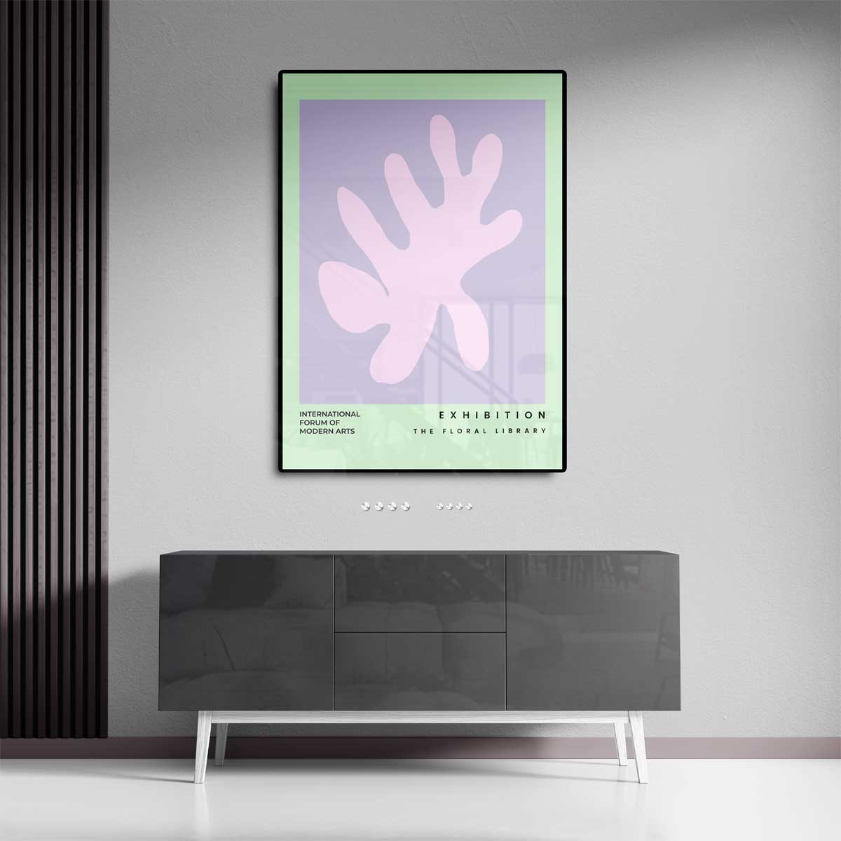 De Bloemenhand Kunstwerk-canvas-dibond-plexiglas-wanddecoratie-WallArtistic