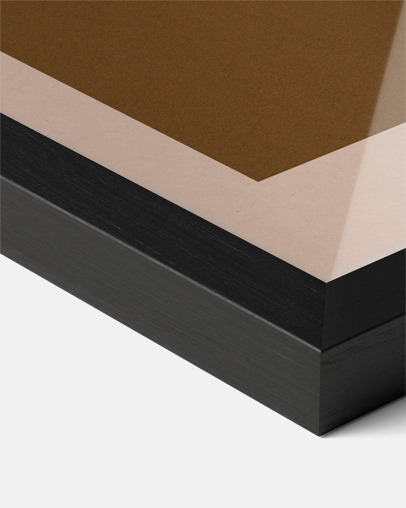 Abstracte Poster-WallArtistic