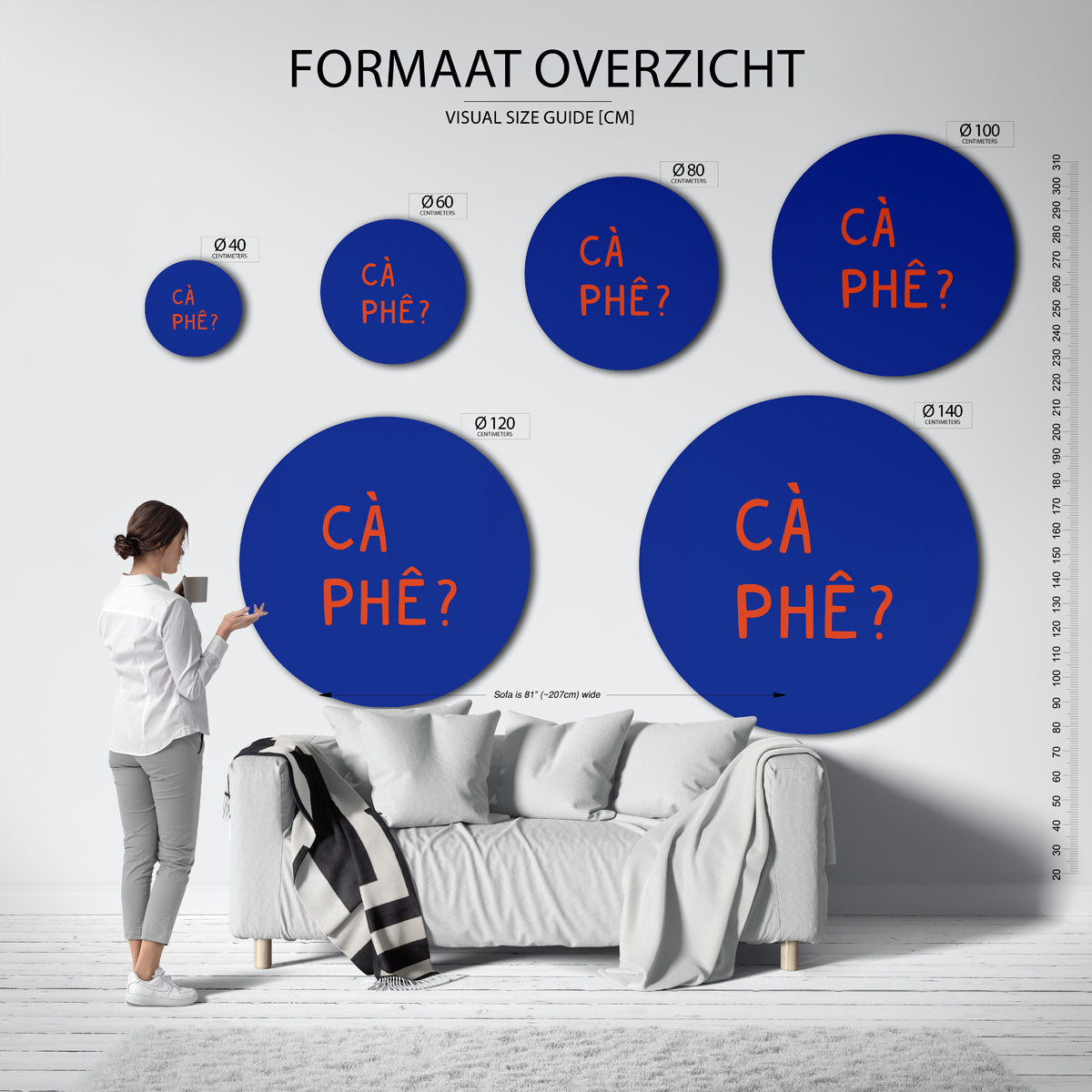 Cà phê Muurcirkel