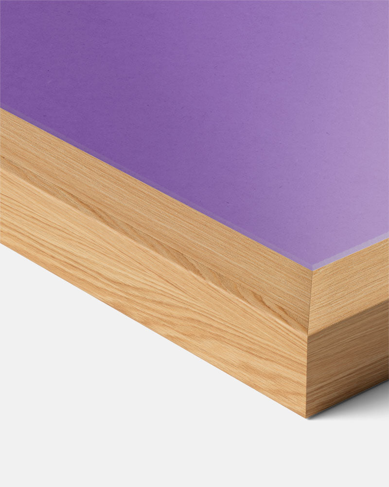 Inspirerende Reflectie Poster
