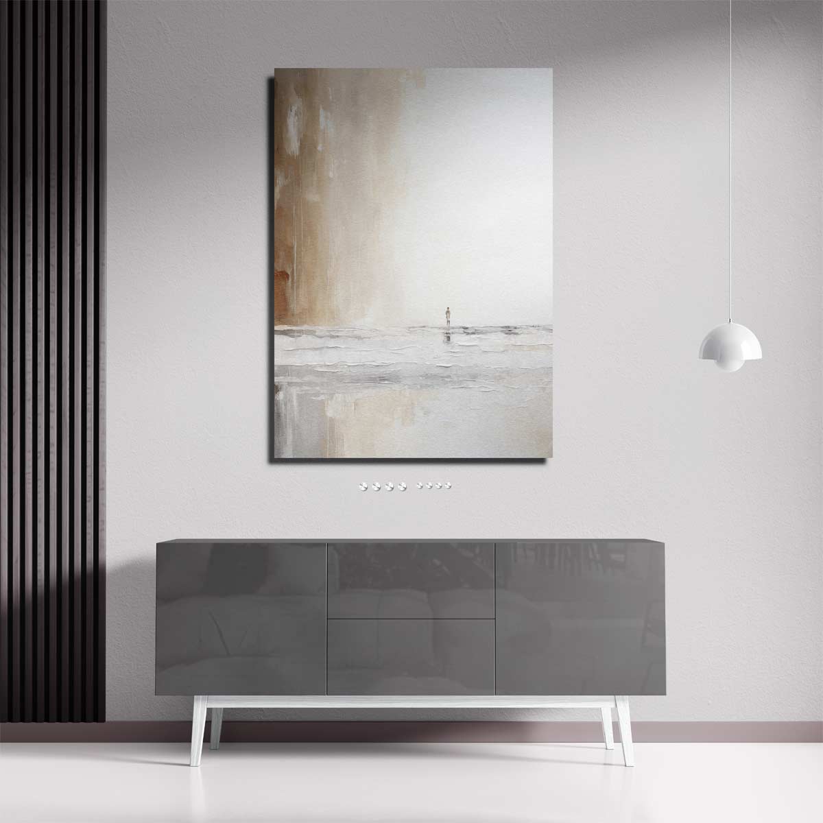 Stille Ruimte Kunstwerk-canvas-dibond-plexiglas-wanddecoratie-WallArtistic