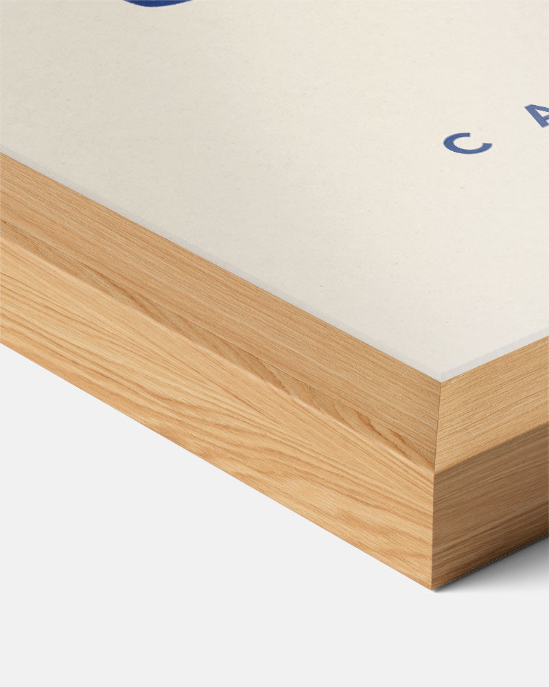 Casa Palma Kroonluchter Poster-WallArtistic