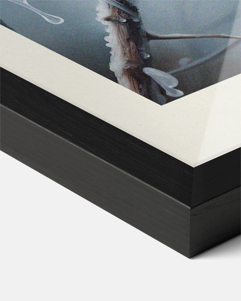 Abstracte Poster-WallArtistic