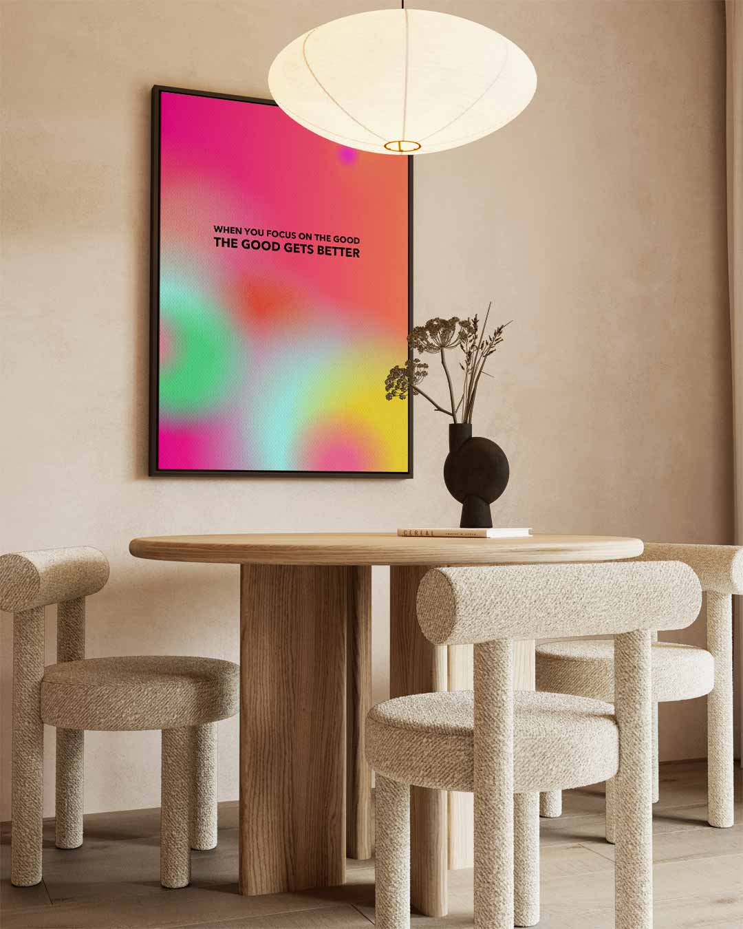 Abstract kunstwerk Kunstwerk-canvas-dibond-plexiglas-wanddecoratie-WallArtistic