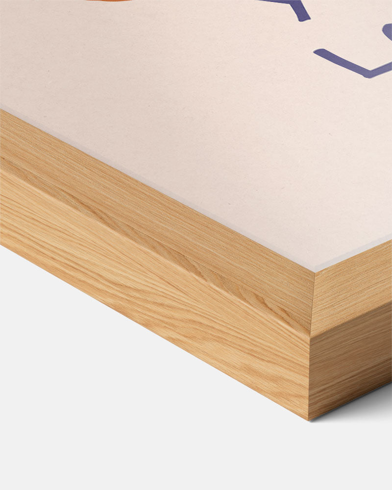 Lobster Compliment Poster-WallArtistic