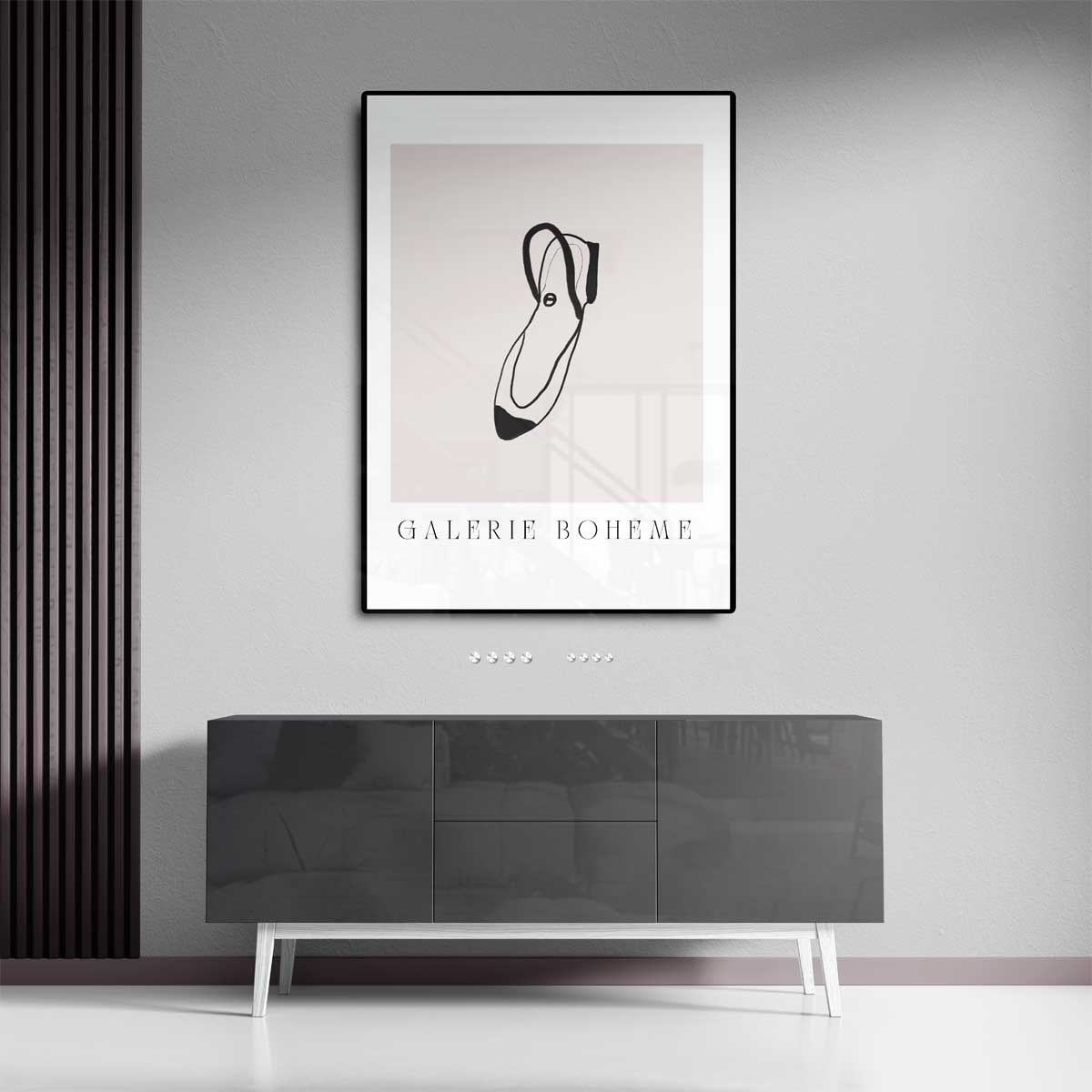 Elegante Slof Kunstwerk-canvas-dibond-plexiglas-wanddecoratie-WallArtistic