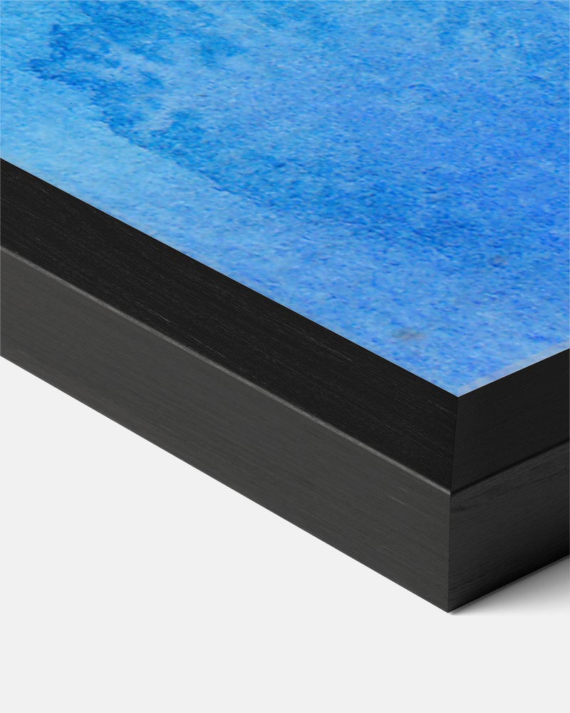 Abstracte Poster