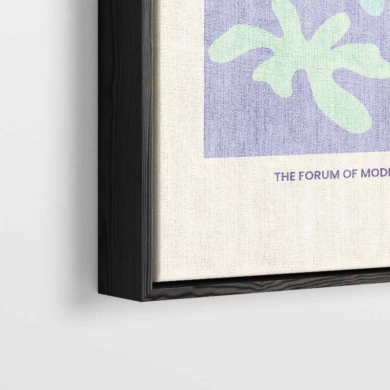 Flower Power Poster