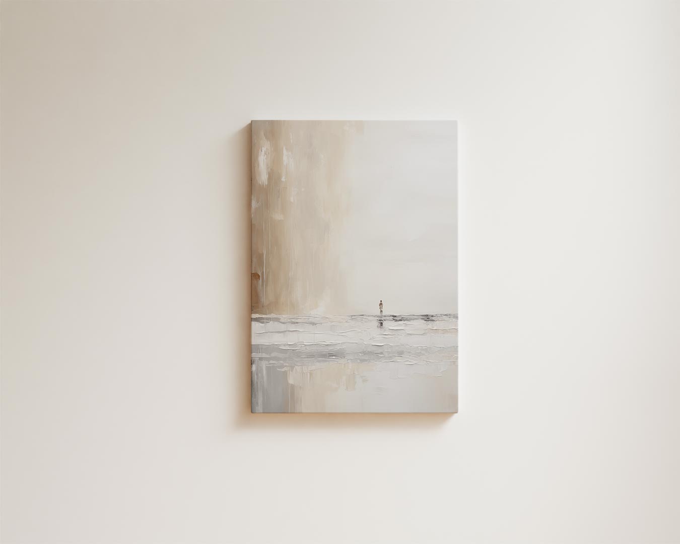 Stille Ruimte Kunstwerk-canvas-dibond-plexiglas-wanddecoratie-WallArtistic