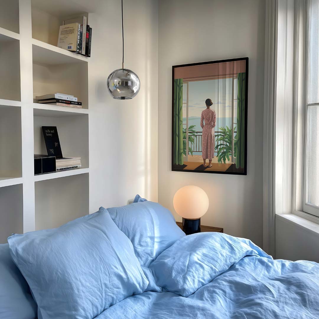 Abstracte Poster-WallArtistic