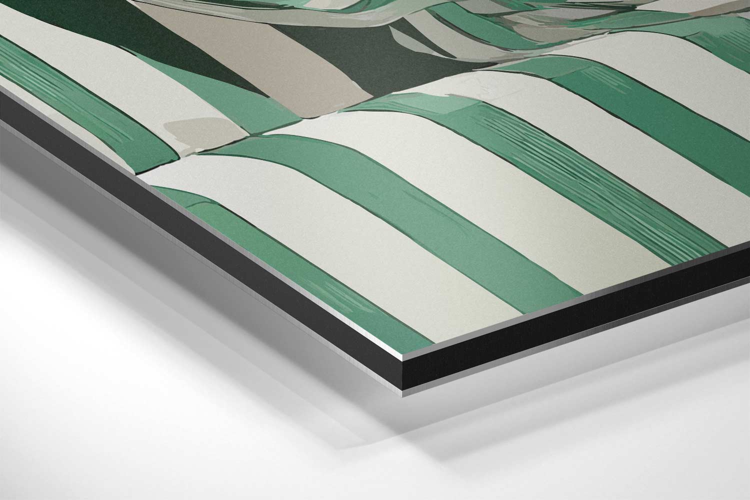 Ontspannen Moment Kunstwerk-canvas-dibond-plexiglas-wanddecoratie-WallArtistic