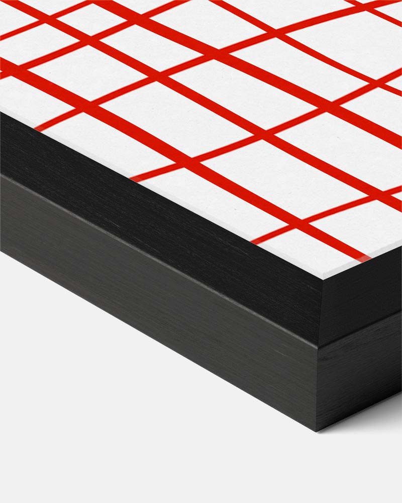 Pasta Night Poster-WallArtistic