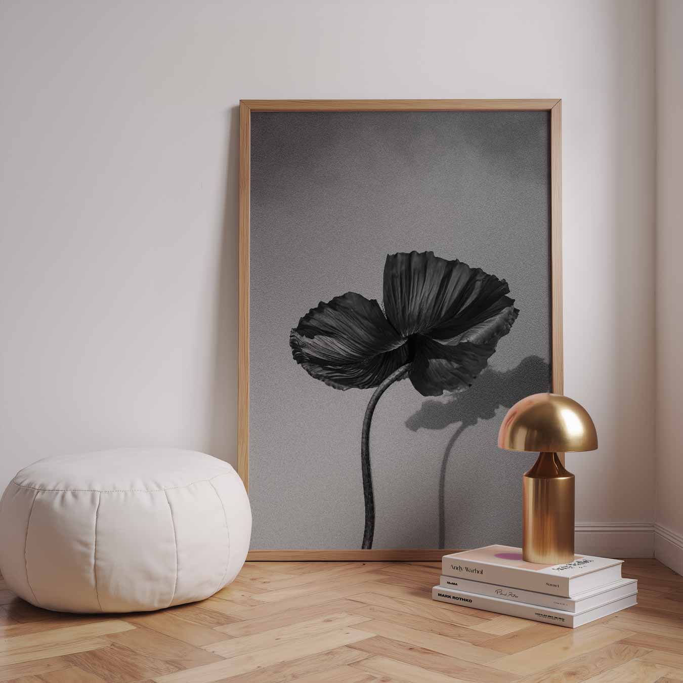Abstracte Poster
