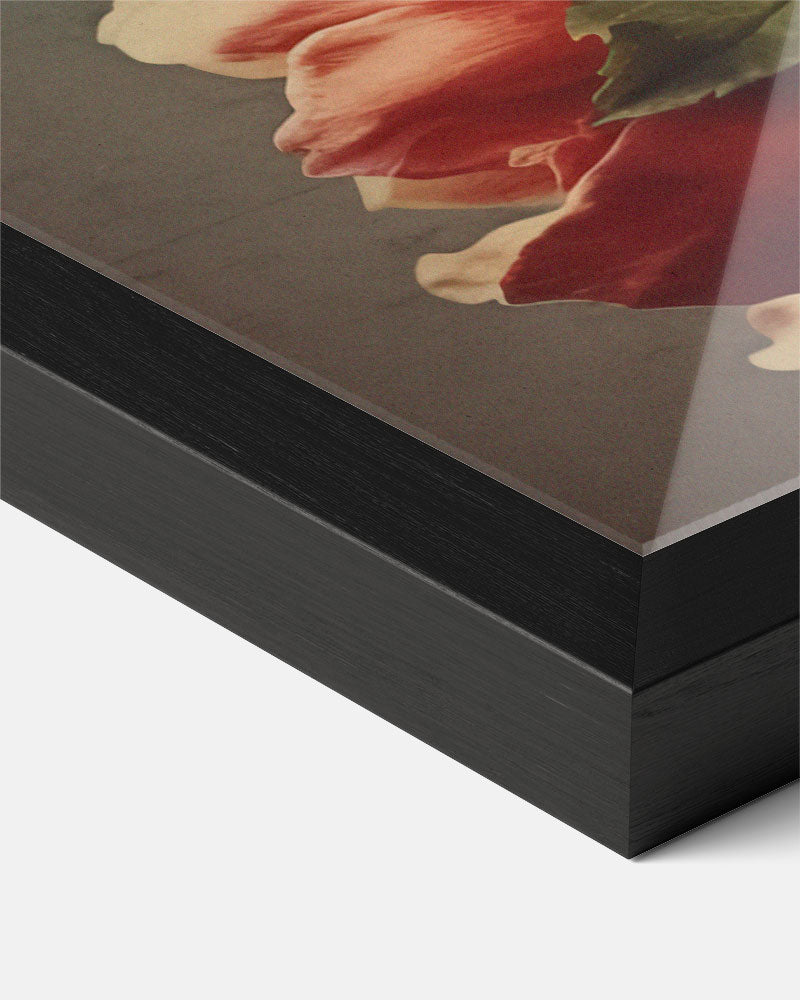 Abstracte Poster-WallArtistic