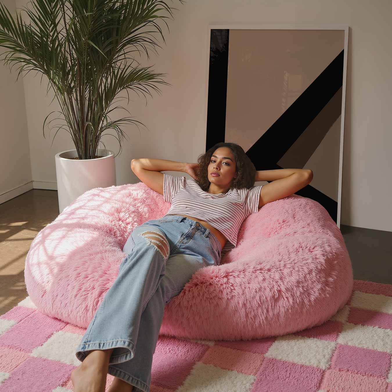 Abstracte Chique Poster-WallArtistic