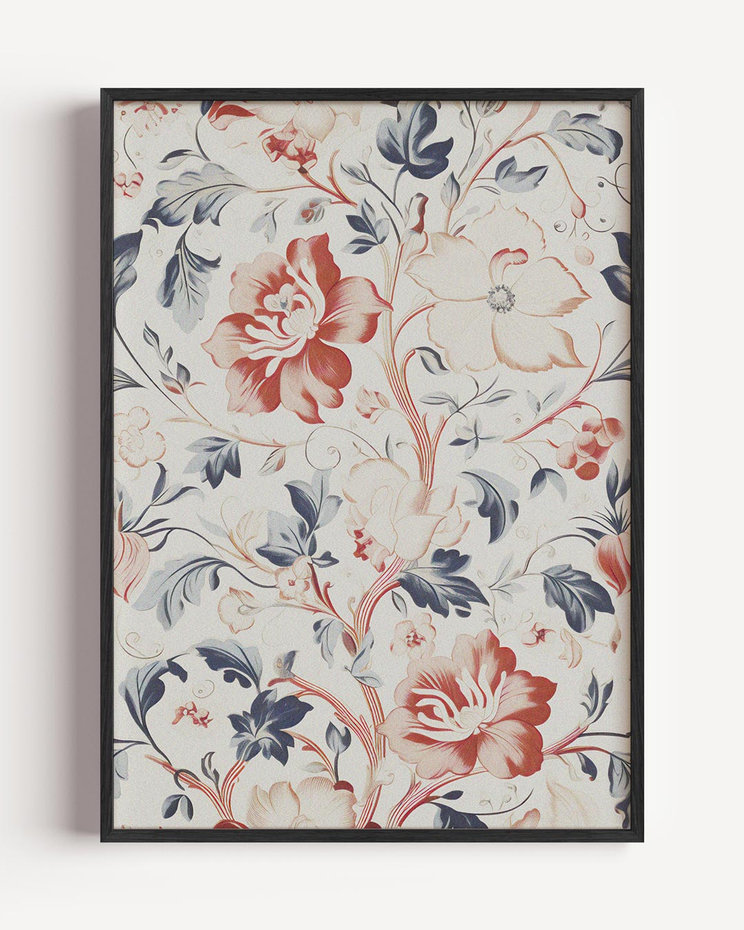 Abstracte Poster-WallArtistic